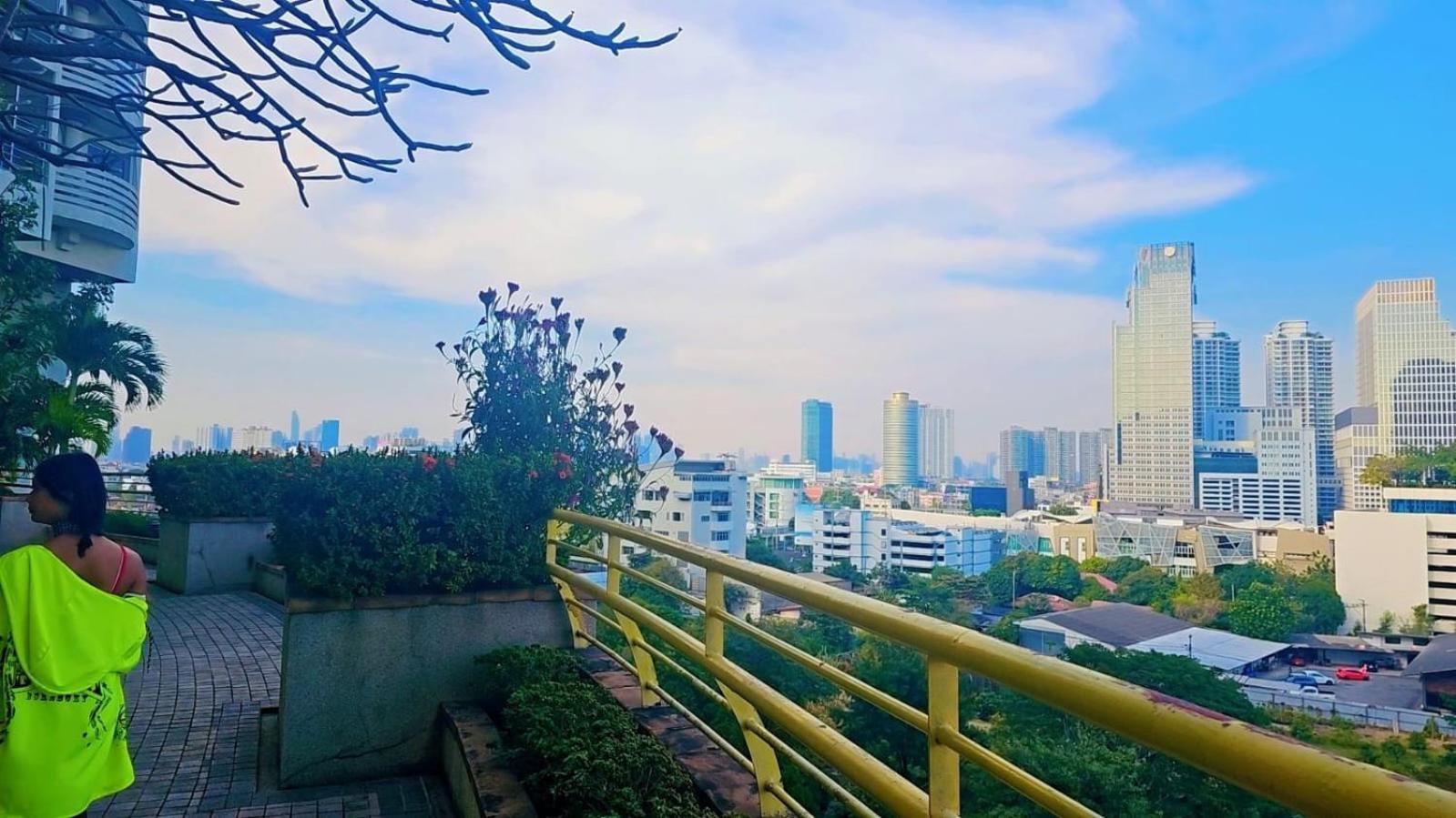 Apartment River View Active 3 *